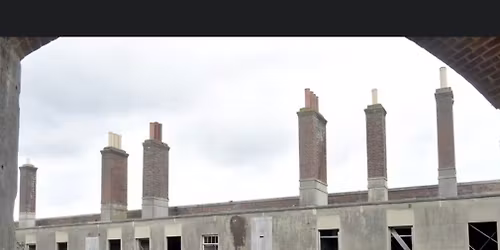 Fort Gilkicker  walk