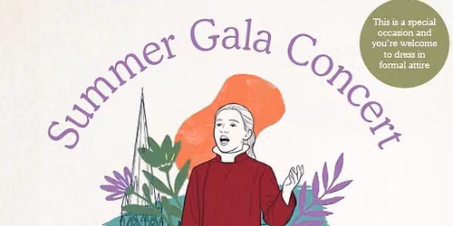 Summer Gala Concert