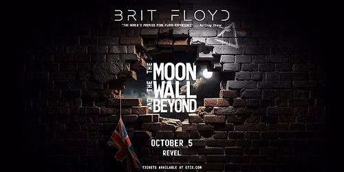 BRIT FLOYD 