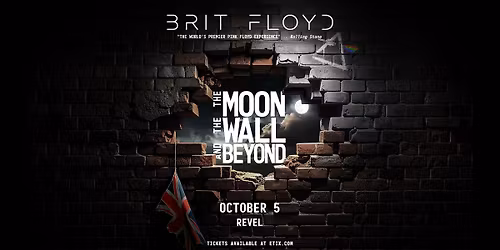 BRIT FLOYD 