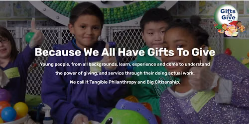 Massasoit Forest Tall Cedars Meeting & Visit to GiftstoGive