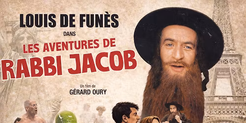 Good movies with Pawel - French film 
