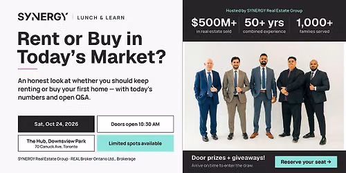 Rent or Buy in Today's Market? Get the Honest Answer.