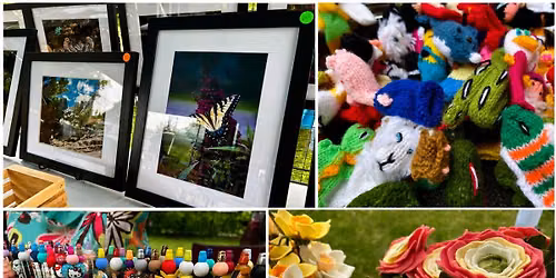Mentor Farmers Market: Fantastic Friday