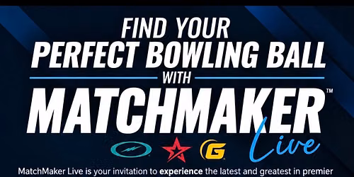 BHQ Storm Matchmaker