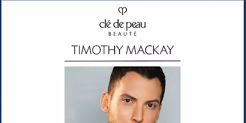 Celebrity Makeup Artistry Event