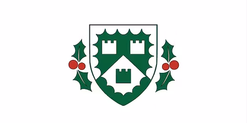 Stonemarche Baronial Yule