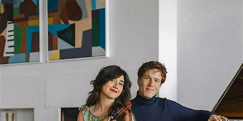 Simon Gidora & Isabella Perron- Live at the Gibsons Public Art Gallery