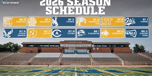 2026 Colorado State Rams Football Season Tickets (Includes Tickets To All Regular Season Home Games)