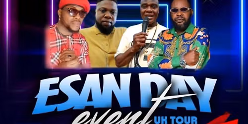 Music Bash in Benin City