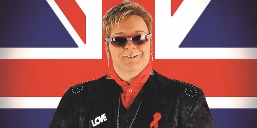 Christmas Tribute Nights: Elton John
