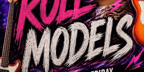 Deano's Live Music - Role Models