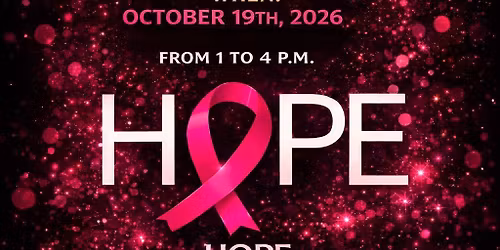 BREAST CANCER AWARENESS WALK for Breast Cancer Awareness Day