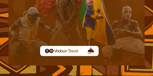 2ÈME ÉDITION DU FESTIVAL XWÉ VODUN ✨