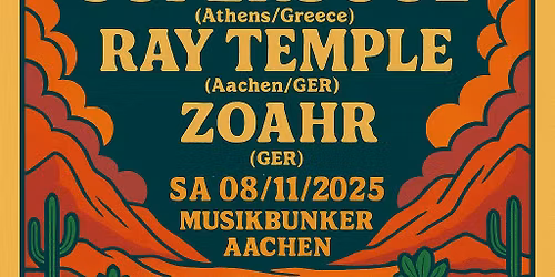 Molten Universe Vol 2