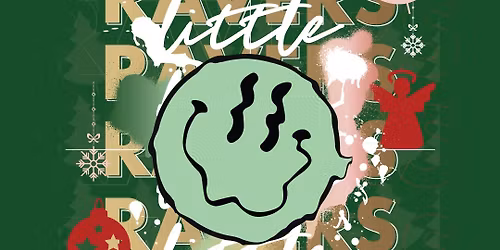 \ud83c\udf85 Little Ravers | Christmas Special!