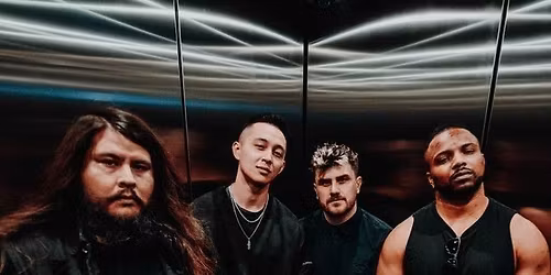 Elijah, Royale Lynn, Of Virtue, never easy in Phoenix