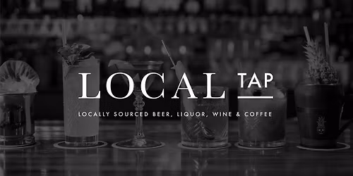 Keep The Change Acoustic at The Local Tap Lansdale 1\/9 7:30pm