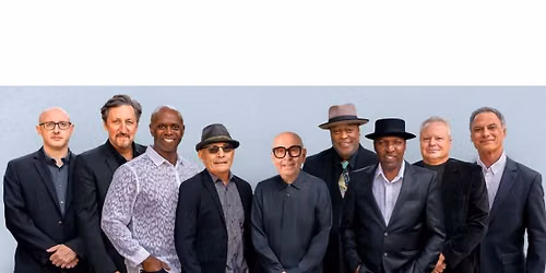 Greg Adams & East Bay Soul