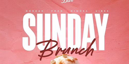 Brunch At Lucky Sundays