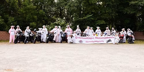 Bunnys goes Christkindlmarkt