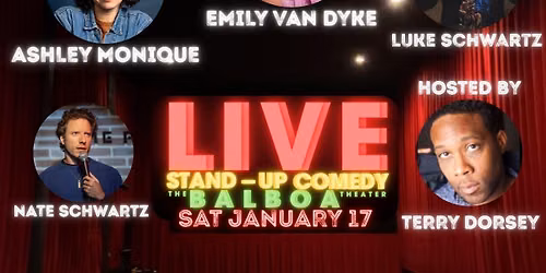 Emily Van Dyke