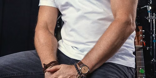 David Duchovny: European Tour
