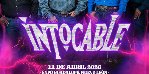 Intocable