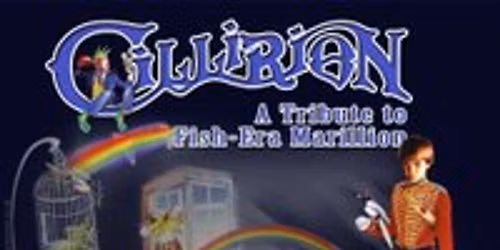 Misplaced Childhood @ The Artisan Tap