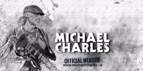 Michael Charles at Rumorz Bar and Grill