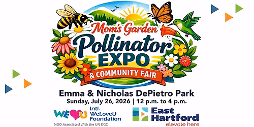 Mom's Garden Pollinator Expo & Community Fair