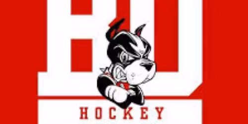 BILT @ B.U. Hockey Game