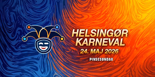 Helsing\u00f8r Karneval 2026