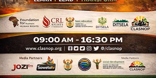 Youth Day Symposium