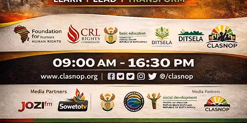 Youth Day Symposium