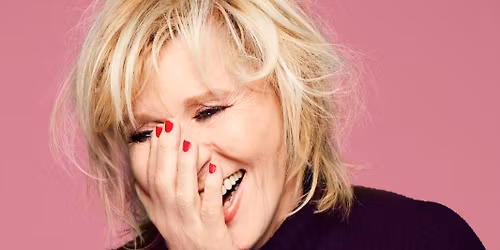 COMEDY FEST #4 - CHANTAL LADESOU