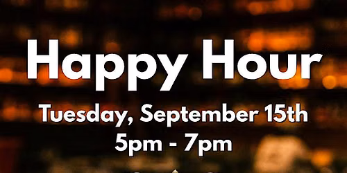 Best of Delray Beach Happy Hour at Warren!