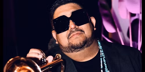 Joshua Trinidad's Jaguar Breath