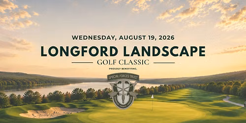 Longford Landscape Golf Classic
