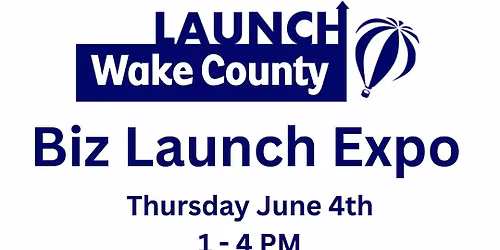 Launch Wake Alumni Vendor Expo 2026