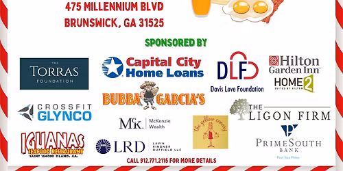 YMCA Breakfast with Santa 2025