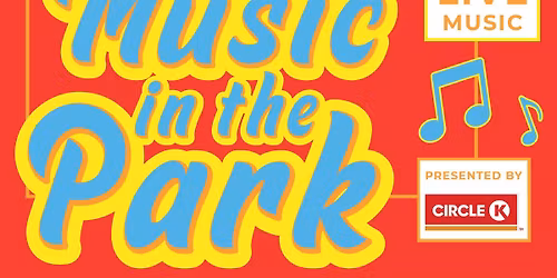 732 The Electric Duo at Crocker Park, Music in the Park - Memorial Day!