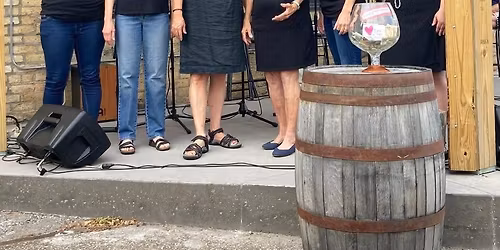 Heartfelt sings at All Saints 