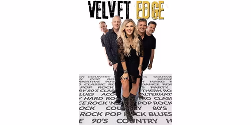 VIP Table Reservations for Velvet Edge @ Bin110 8\/8\/26