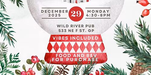 Liberal Vibes Social