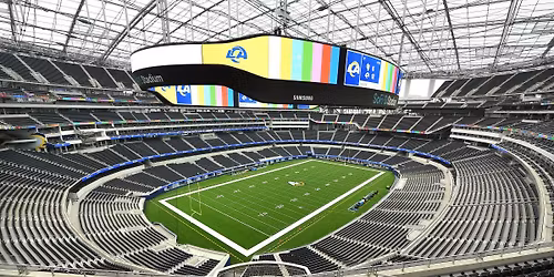 2026 World Cup - Match 95 at Mercedes-Benz Stadium