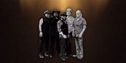 Good Company: Tribute to Bad Company