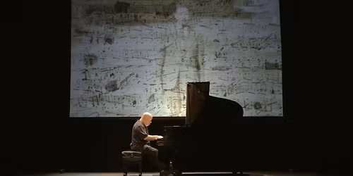 Dedication with Roger Peltzman