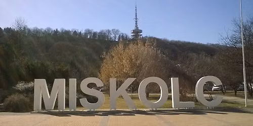 „Örökségből jövőt: Dr. Hodobay Sándor és Miskolc modern születése”