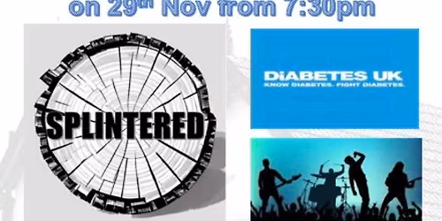 Luke\u2019s Legacy: A Night for Diabetes UK